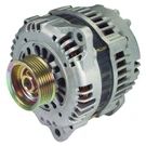 Alternator Fits Infiniti QX4 1998-2000, HAL-1100716E, LR1100-704,AL2378X, 13724. Fixed Price $151.09.