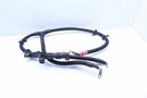 2014 Bmw M6 F13 Alternator Starter Wire Wiring Harness Loom - 7590245 Oem. Fixed Price $37.17.