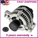 Alternator For Chevrolet Camaro V6 3.6L 2012 2013 2014 2015 104211-8131. Fixed Price $100.03.