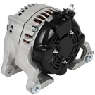 Alternator For 160AMP Chrysler Aspen Dodge Durango V8 5.7L 2007-2008 421000-0410. Fixed Price $113.71.