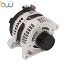 Alternator For Toyota Camry L4 2.5L 2010 2011 12V 100AMP High Output 104210-2650. Fixed Price $71.96.