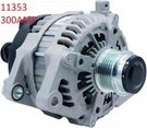 300 High Amp Alternator Kia K900 V8 5.0L 2015-2017. Fixed Price $299.99.