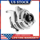 For 2007 Jeep Commander Grand Cherokee V6 3.7L 4.7L Alternator 11240A. Fixed Price $92.99.