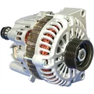 Alternator For 5.7L Pontiac Gto 2004 92058857 321-2100 210-4173; 400-48031. Fixed Price $114.94.
