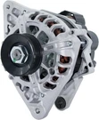 Bdeli Alternator: 07-12 Hyundai Elantra 2.0L, 10-11 Kia Soul 07-09 Spectra. Fixed Price $65.00.