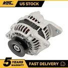 Alternator Fits 2012 Kubota Various 80A 12V V1 Cw Oe 23992 A005TA8277 W/gloves. Fixed Price $95.94.