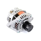Alternator-se, Vin: B Mopar R4801490AA Reman Fits 11-12 Dodge Journey 2.4L-L4. Fixed Price $533.73.