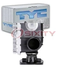 Tyc Radiator For 2006-2009 Chevrolet Equinox 3.4L V6 Cooler Cooling Zv. Fixed Price $170.06.