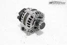 2022-2026 Volkswagen Taos 1.5L Engine Alternator Generator 14V 140 Amp 19K Oem. Fixed Price $189.99.