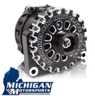 Mechman Billet 400 Amp Alternator 1996-04 Gm Truck Suv 98-02 Camaro Firebird LS1. Fixed Price $699.00.