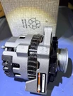 Wilson Alternator CS121, 12V 80 Amp 90-01-4091 In Box New Reman?. Fixed Price $109.65.