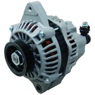 Alternator Fits Acura El 1997-2000, Honda Civic 1996-2000, A005TA1191ZC, 13330. Fixed Price $145.49.