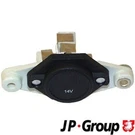 Jp Alternator Regulator Fits Opel Vw Ford Audi Fiat Bmw Alfa Romeo 576155. Fixed Price $7.34.