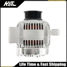 13767N For 1998-2002 Honda Accord; 1998-1999 Acura Cl 2.3L L4 80A Ccw Alternator. Fixed Price $75.99.