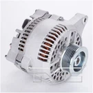 Alternator Tyc 2-07764 Crown Victoria 2003. Fixed Price $120.00.