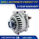New Alternator 2005 2006 2007 2008 Ford Mustang 4.0L 20210554 213-3191 1019. Fixed Price $115.99.