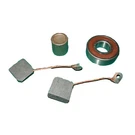 2 Brush Generator Kits Fits Delco Replaces 10467830. Fixed Price $37.99.