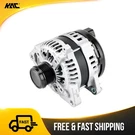 Kac Alternator For Hyundai Genesis 2009-16 Equus 2011-2016 180A 12V Cw 6-GROOVE. Fixed Price $114.99.