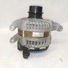 '13-'20 Lincoln Mkz Alternator 2.0L W/turbo 200 Amp Oem Year Warranty!. Fixed Price $85.50.