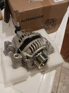 Mazda 6 Alternator. Fixed Price $79.99.