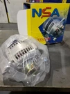 Nsa ALT-5086 13739N Alternator New. *44. Fixed Price $100.00.