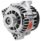 Powermaster Street Alternator 150 Amps Chrome Plated 12V Gm CS130D Case 38206. Fixed Price $286.99.
