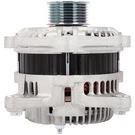Alternator 2009-2011 Nissan Versa 1.6L 23100-BC00A. Fixed Price $192.99.
