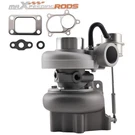 Turbocharger For Isuzu Truck N-series Nkr Npr Nqr 4BD2-TC 3.9L 466409. Fixed Price $150.10.