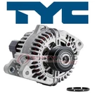 Tyc Alternator For 2006-2013 Hyundai Sonata 2.4L L4 Electrical Charging Ti. Fixed Price $235.23.