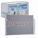 Tyc Ac Condenser For 2009-2014 Toyota Matrix Air Conditioning Heating Nq. Fixed Price $75.45.