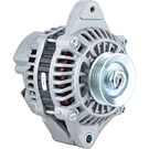Alternator For 1.6L Honda Civic 1996-00 & Del Sol 96-97 A5TA0991. Fixed Price $132.16.
