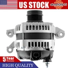 Alternator For Chevy Malibu Cadillac Ats 2013-2019 2.0L 2.5L 104210-1962 11682. Fixed Price $90.99.