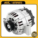 11148N Alternators For Gmc Canyon 2007-2008 Chevrolet Colorado 2009-2012 125A. Fixed Price $94.99.