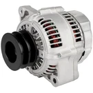 Alternator For 2002-2006 Caterpillar Ag. & Ind D3G D4G D5G Lgp 5.0L. Fixed Price $114.64.