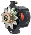 Powermaster 8-57108 Xsv Racing Alternator Smooth Look 100 Amp Black Finish. Fixed Price $277.07.
