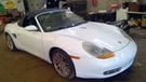 Alternator Fits 97-99 Porsche Boxster 6296444. Fixed Price $87.90.