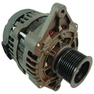 New 150A Alternator Fits Case 420CT 2008-2012, 440CT 2006-2012, 435 445 2004-12. Fixed Price $161.95.