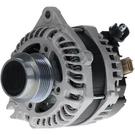 Alternator Fits Lincoln Mkx 2016-2018,FORD Fusion 2017-2019, F2GT-10300-AA,11926. Fixed Price $391.89.