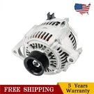 56027913 Alternator For 1997 Dodge Ram 1500 All Engines 1998 5.2L 5.9L V8 136A. Fixed Price $111.99.