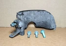 2003-2006 Porsche Cayenne 4.5L Alternator Bracket W/brace & Bolts. Fixed Price $44.95.