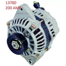 High Amp Alternator Vitara L4 1.6L 1590CC 97CID 1999-2001 13780. Fixed Price $210.00.