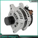 Alternator Fit For Toyota Highlander 2017-2022 180A V6 21248N 270600P420. Fixed Price $148.77.
