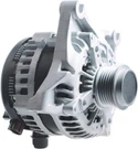 Alternator Fits Ford F-150 3.7L/227CI V6 2012-2014 BC3T10300EB 104210-6670 11534. Fixed Price $190.29.