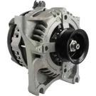 New Alternator Fits Ford F-450 F-550 Super Duty 2010 2011 2012 6.8L 11293. Fixed Price $167.89.