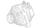 Genuine Toyota Alternator 27060-20280-84. Fixed Price $332.29.