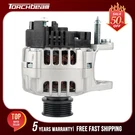 90 Amp Alternator For Volkswagen Beetle 2.0L 1999-2004 Jetta 2002-2005 1.8T. Fixed Price $57.94.