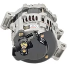 Bosch AL4236X Premium 100% Remanufactured Alternator For 02-06 Mazda Mpv. Fixed Price $220.99.