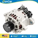 Alternator For 2014-2015 Toyota Corolla 1.8L 2016 2017 12V 115A 11693N AL3387X. Fixed Price $86.99.