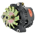 Powermaster Race Alternator 100 Amps Black Powdercoated 12V Gm CS121 Case 8072. Fixed Price $246.99.
