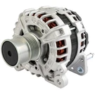 Alternator For Volkswagen Jetta Wolfsburg Edition 2018 L4 1.4L 10344 849167 12V. Fixed Price $133.19.